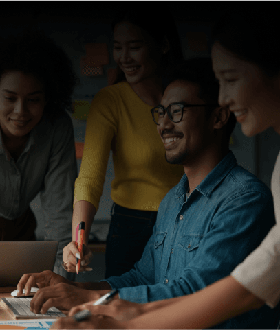 Enterprise Resource Planning (ERP)